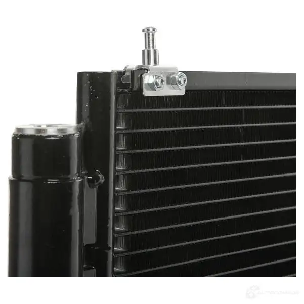 Радиатор кондиционера RIDEX 448c0403 1437971092 4 ZXSKA изображение 3