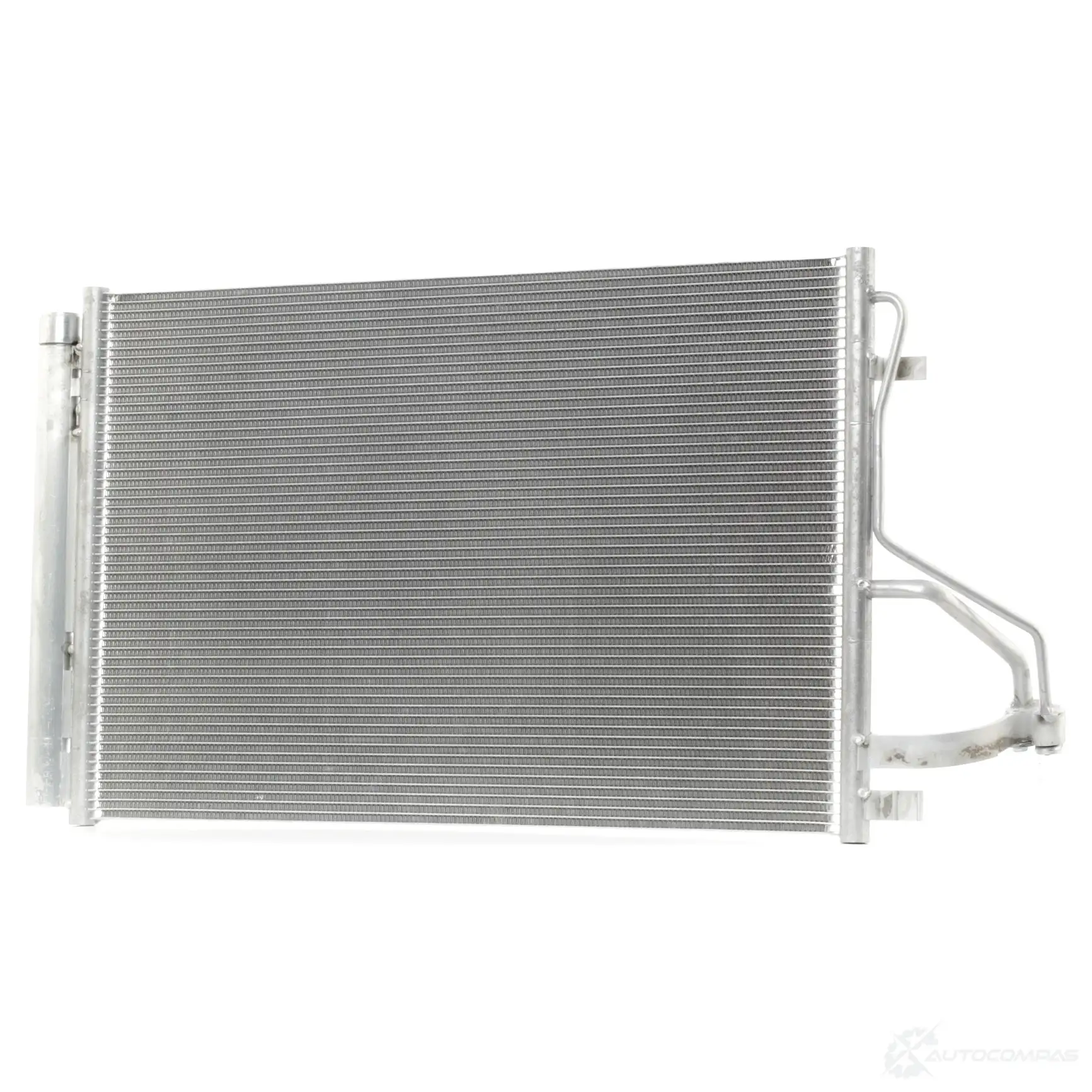 Радиатор кондиционера RIDEX 448c0421 1437971362 ZNSU H изображение 0