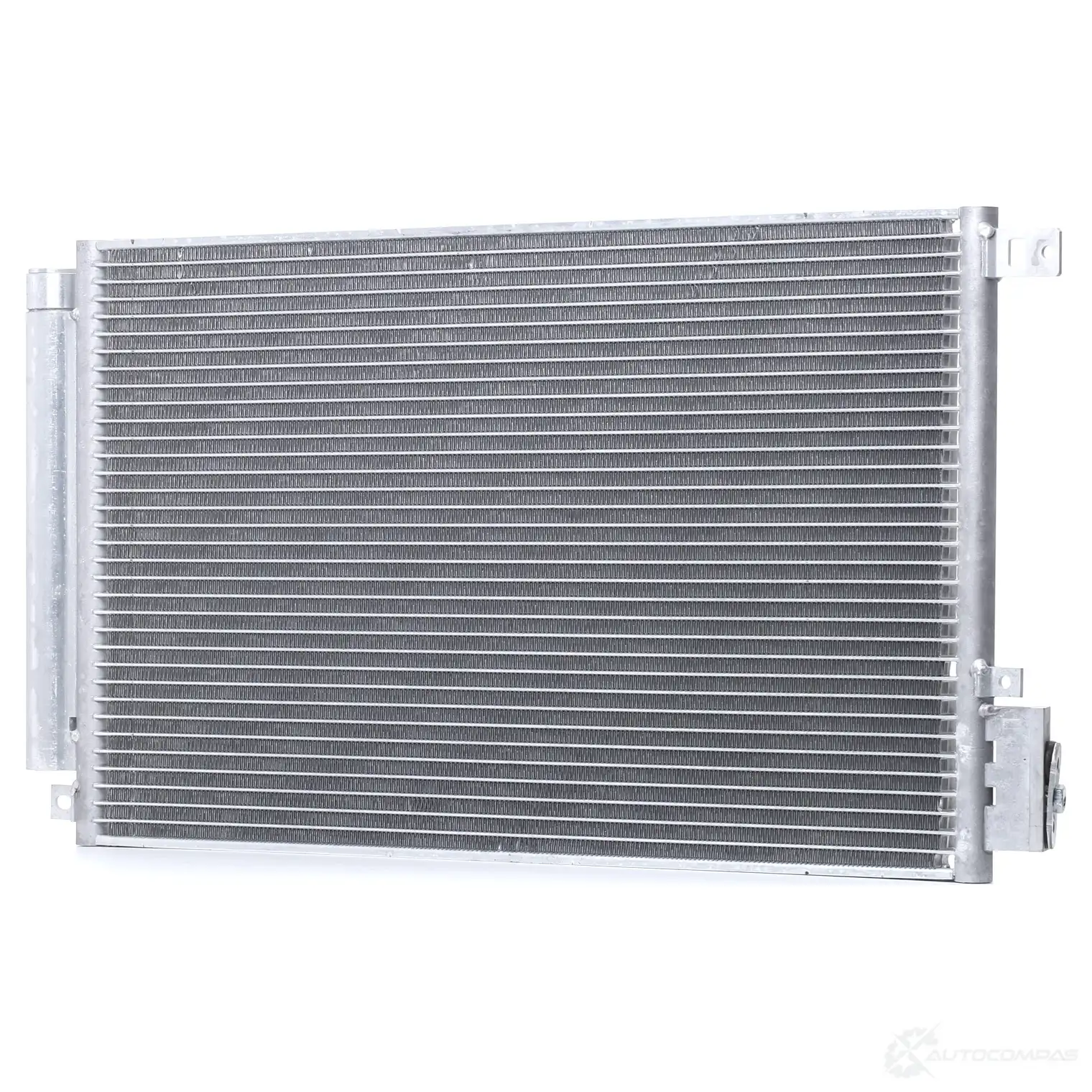Радиатор кондиционера RIDEX 1437971572 448c0449 T 429EPH - Изображение 1