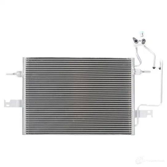 Радиатор кондиционера RIDEX 448c0232 AQ 2KSF6 1437971557