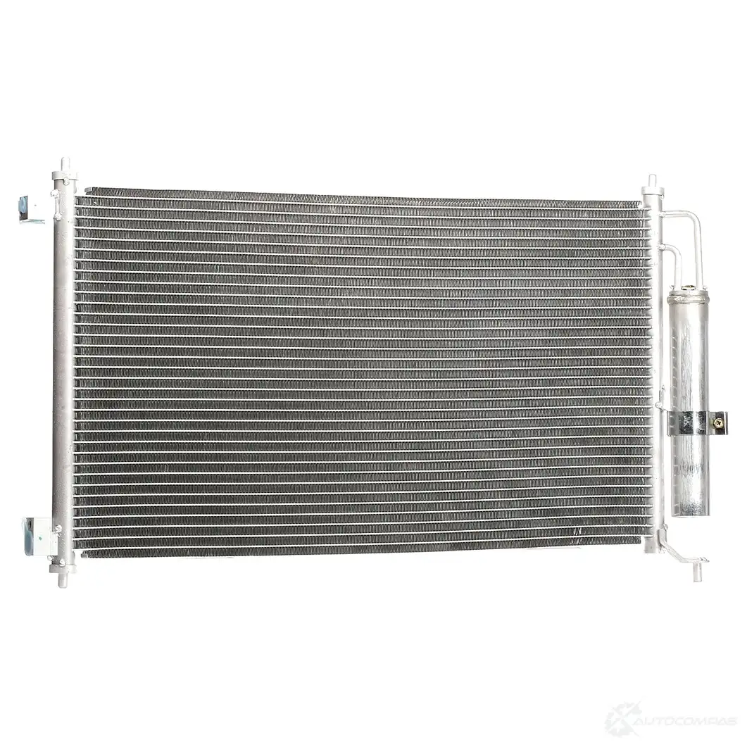 Радиатор кондиционера RIDEX 448c0149 1437971462 VLGX VT изображение 0
