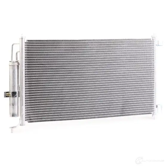 Радиатор кондиционера RIDEX 448c0149 1437971462 VLGX VT изображение 2