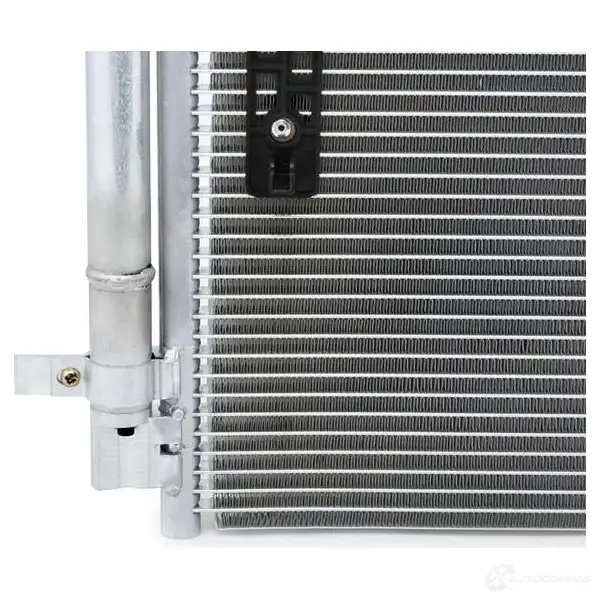 Радиатор кондиционера RIDEX DN PELU 448c0117 1437971392 изображение 4