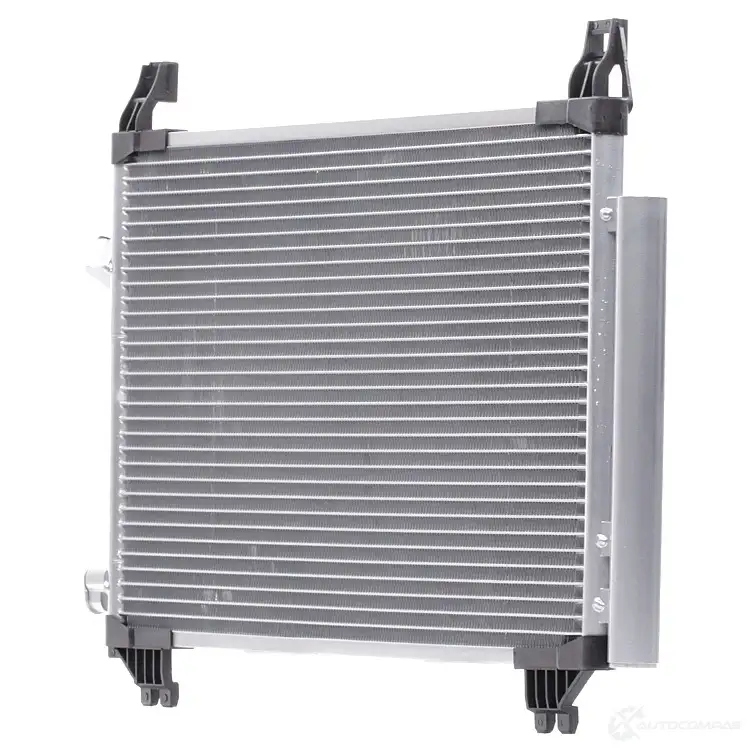 Радиатор кондиционера RIDEX WUW 9F 448c0356 1437971520 изображение 0