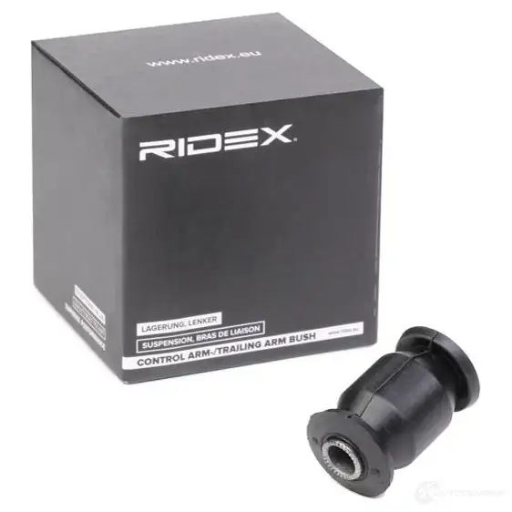 Сайлентблок RIDEX T4 EA2KB 251t0484 1437667129 изображение 1
