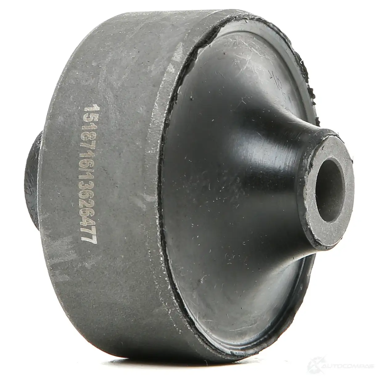 Сайлентблок RIDEX 1437666884 251t0494 9 LVDH - Изображение 1