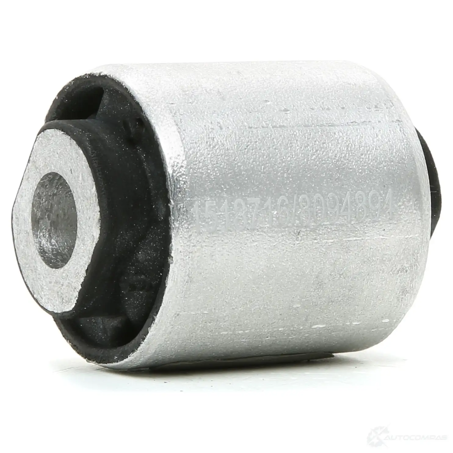 Сайлентблок RIDEX 1437666872 N IXAC 251t0017 - Изображение 1