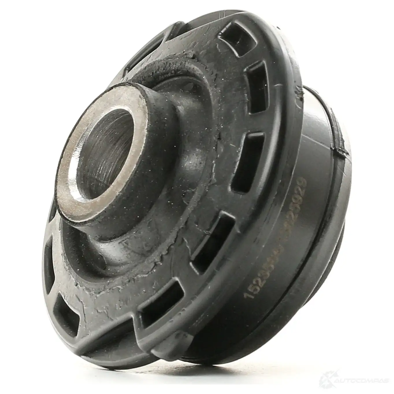 Сайлентблок RIDEX 251t0257 1437666213 2LHB 651 - Изображение 1