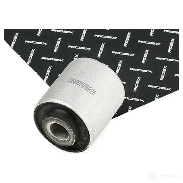 Сайлентблок RIDEX 251t0159 RR W4OJL 1437665600 - Изображение 1