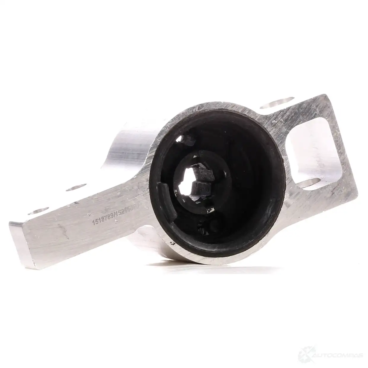 Сайлентблок RIDEX 251t0638 0BQ1 Z 1437666296 - Изображение 1