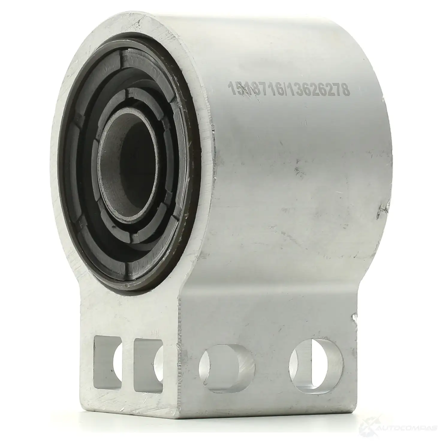 Сайлентблок RIDEX 251t0426 1437666747 8Y O6IXN - Изображение 1