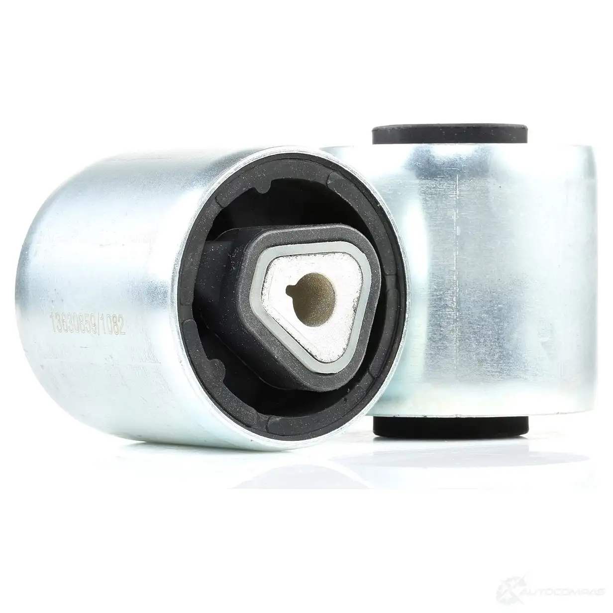 Сайлентблок RIDEX 1437666727 251t0615 WY BQTPJ - Изображение 1