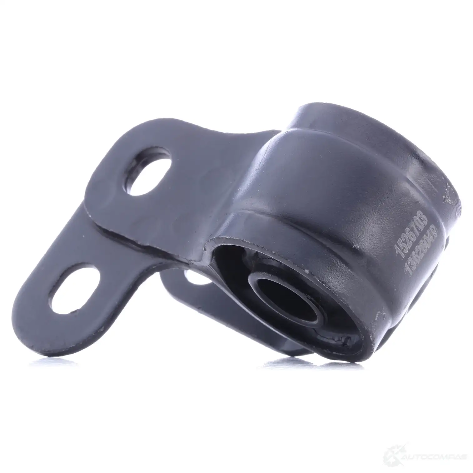 Сайлентблок RIDEX 1438014278 251t0317 U NKF9 - Изображение 1