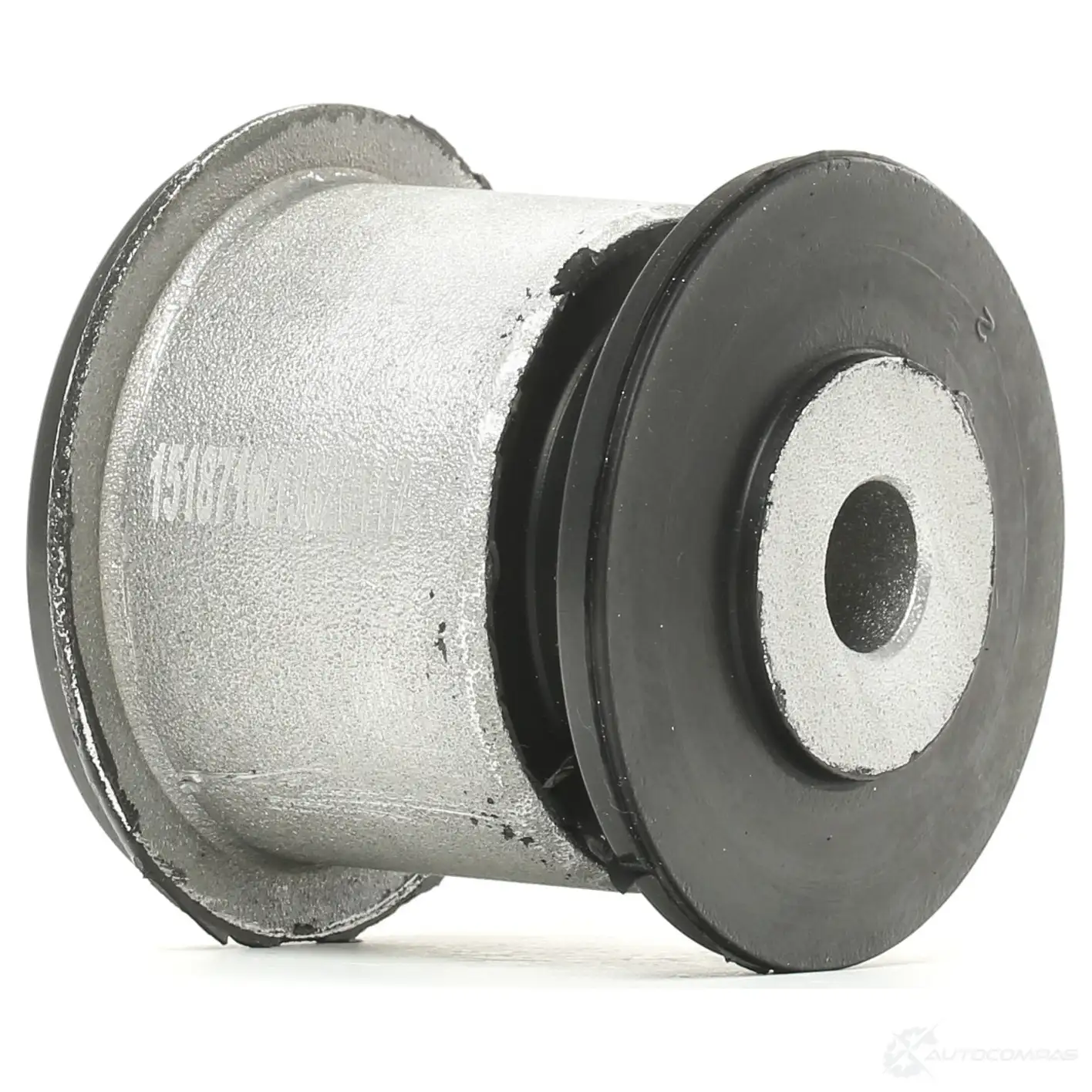 Сайлентблок RIDEX 1437667124 AJJK PQZ 251t0350 - Изображение 1