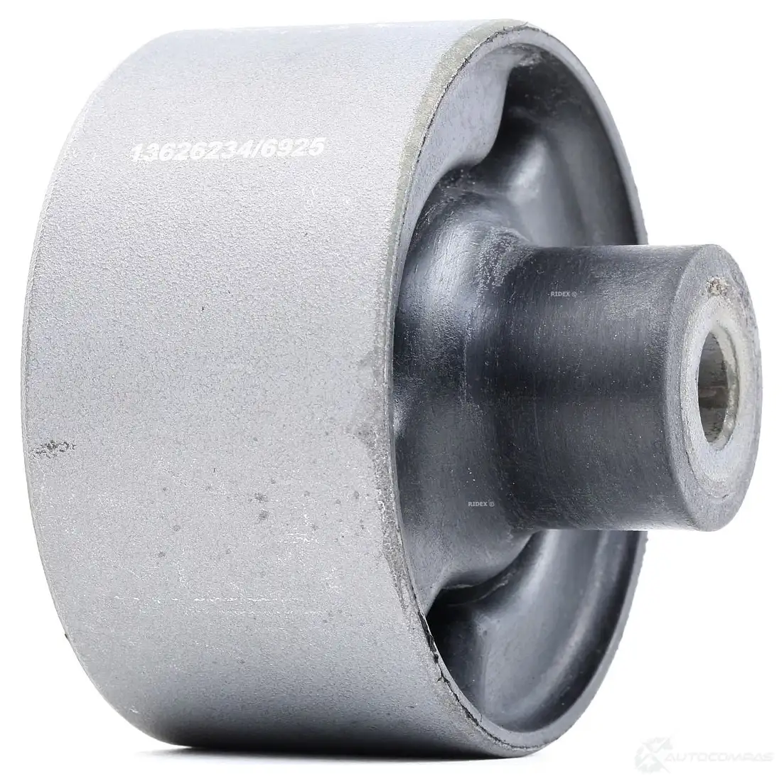 Сайлентблок RIDEX 251t0405 X99 E2 1437667128 - Изображение 1
