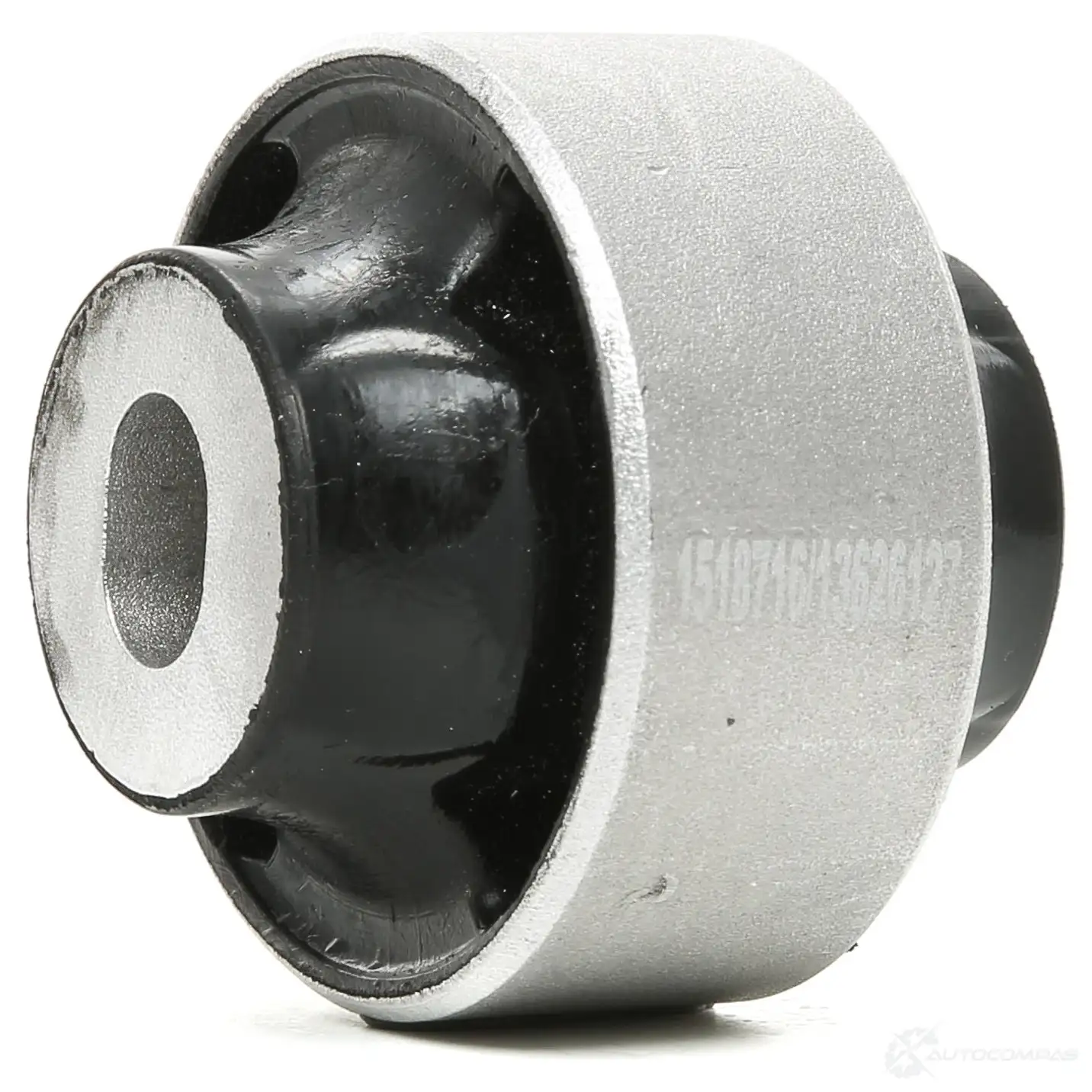 Сайлентблок RIDEX 251t0355 1437666305 NQ1LH A - Изображение 1