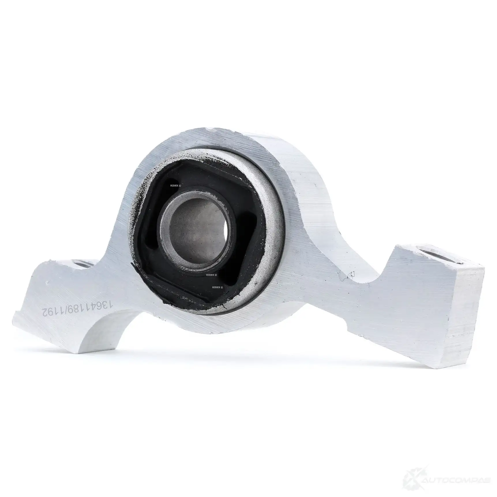 Сайлентблок RIDEX 1437666592 251t0092 8BIQX I