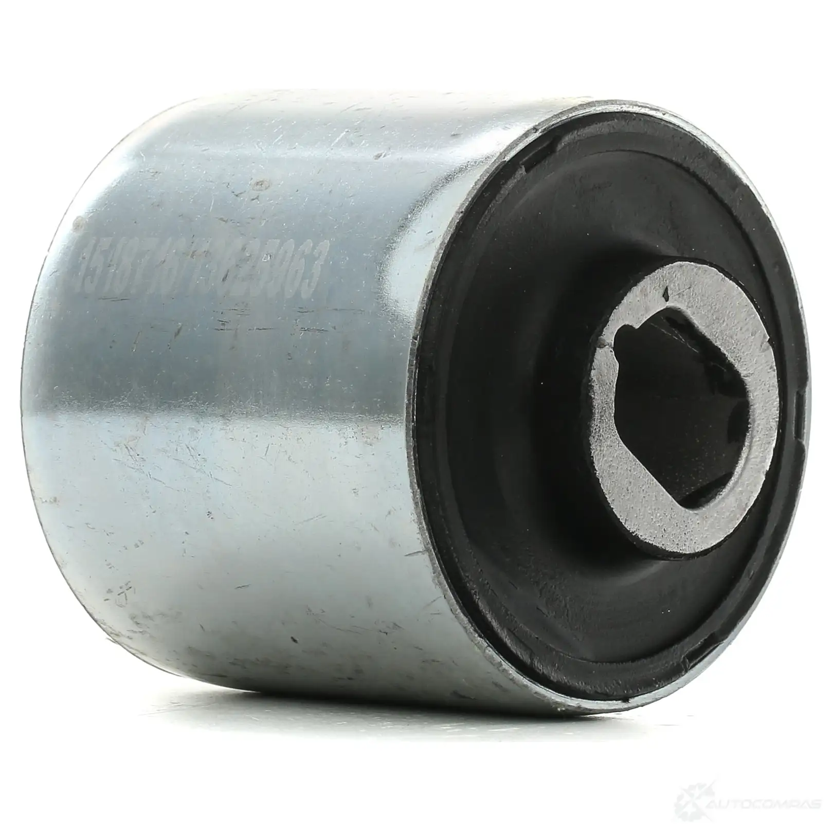 Сайлентблок RIDEX 251t0274 GGMT 12 1437667123 - Изображение 1