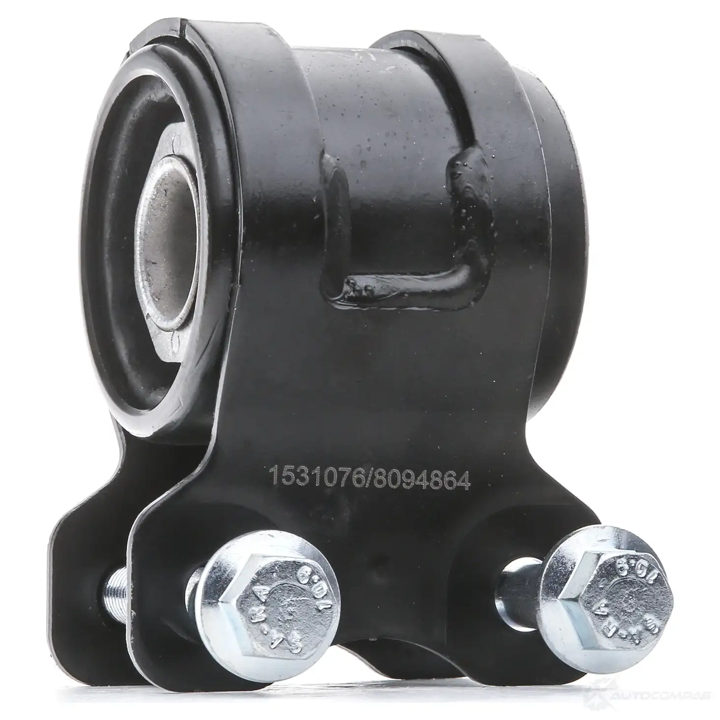 Сайлентблок RIDEX 251t0009 FK 9UY 1438665595 - Изображение 1