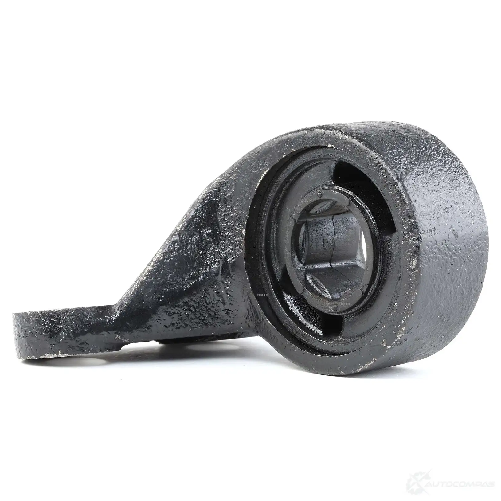 Сайлентблок RIDEX 1437667149 P3 H93R 251t0132 - Изображение 1