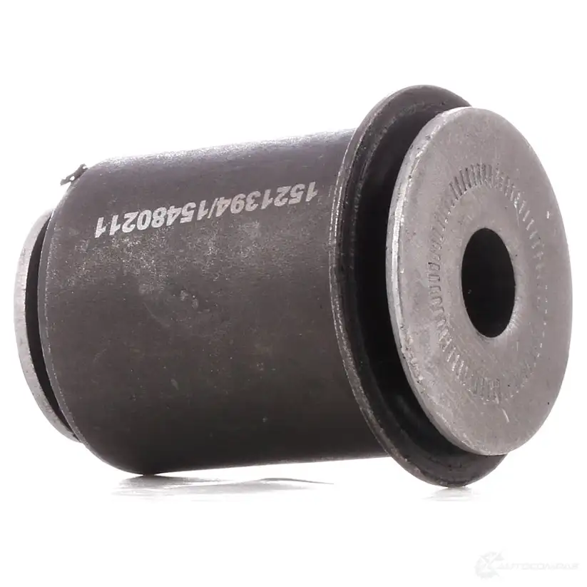 Сайлентблок RIDEX FAFVP IR 251t0647 1437666298 - Изображение 1