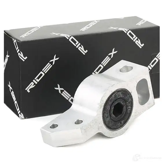 Сайлентблок RIDEX 1437666722 7 B13XG 251t0474 изображение 1