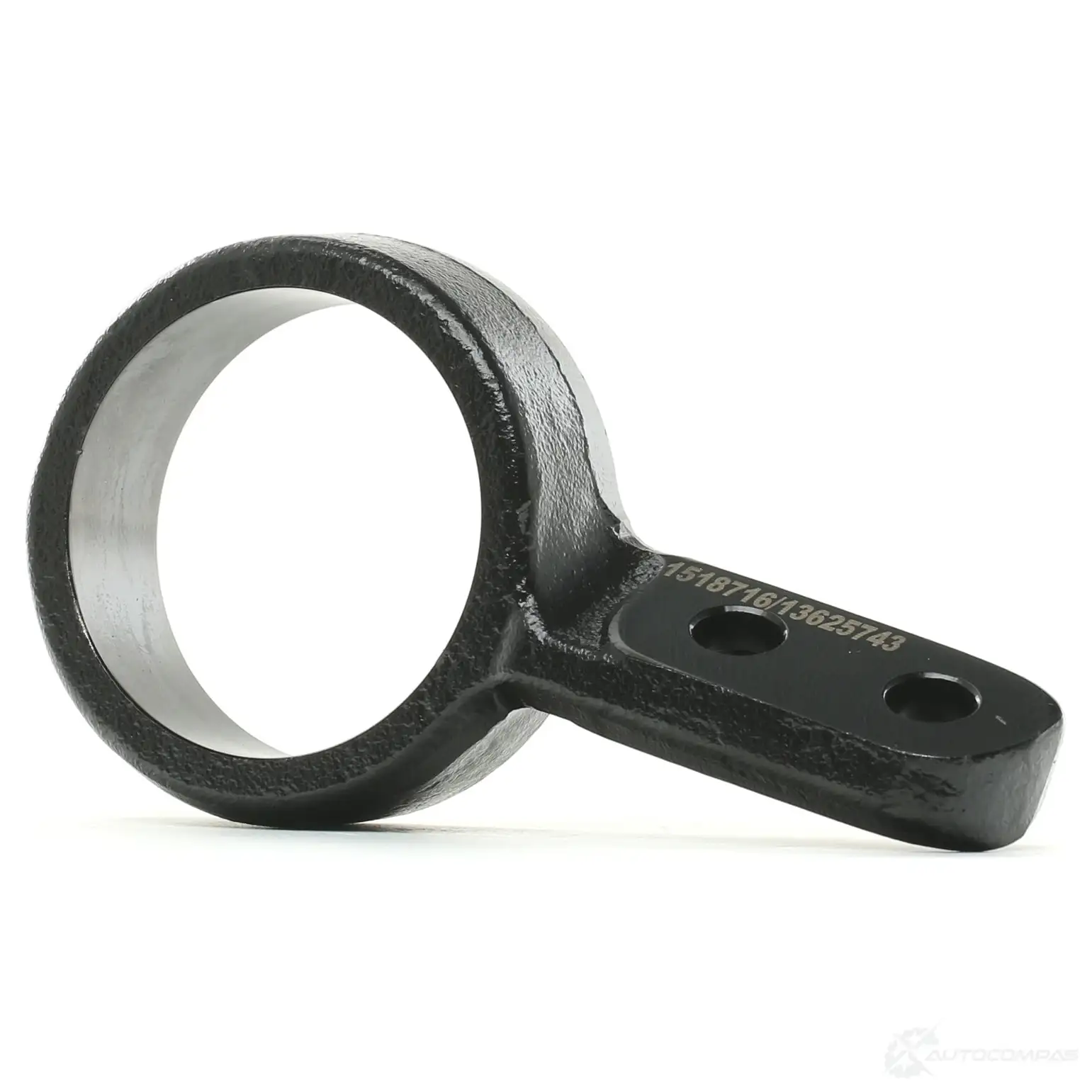 Сайлентблок RIDEX 251t0176 XKY LEE 1437666491 - Изображение 1