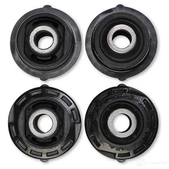 Сайлентблок RIDEX 4VB Q4LM 251t0893 1438014274