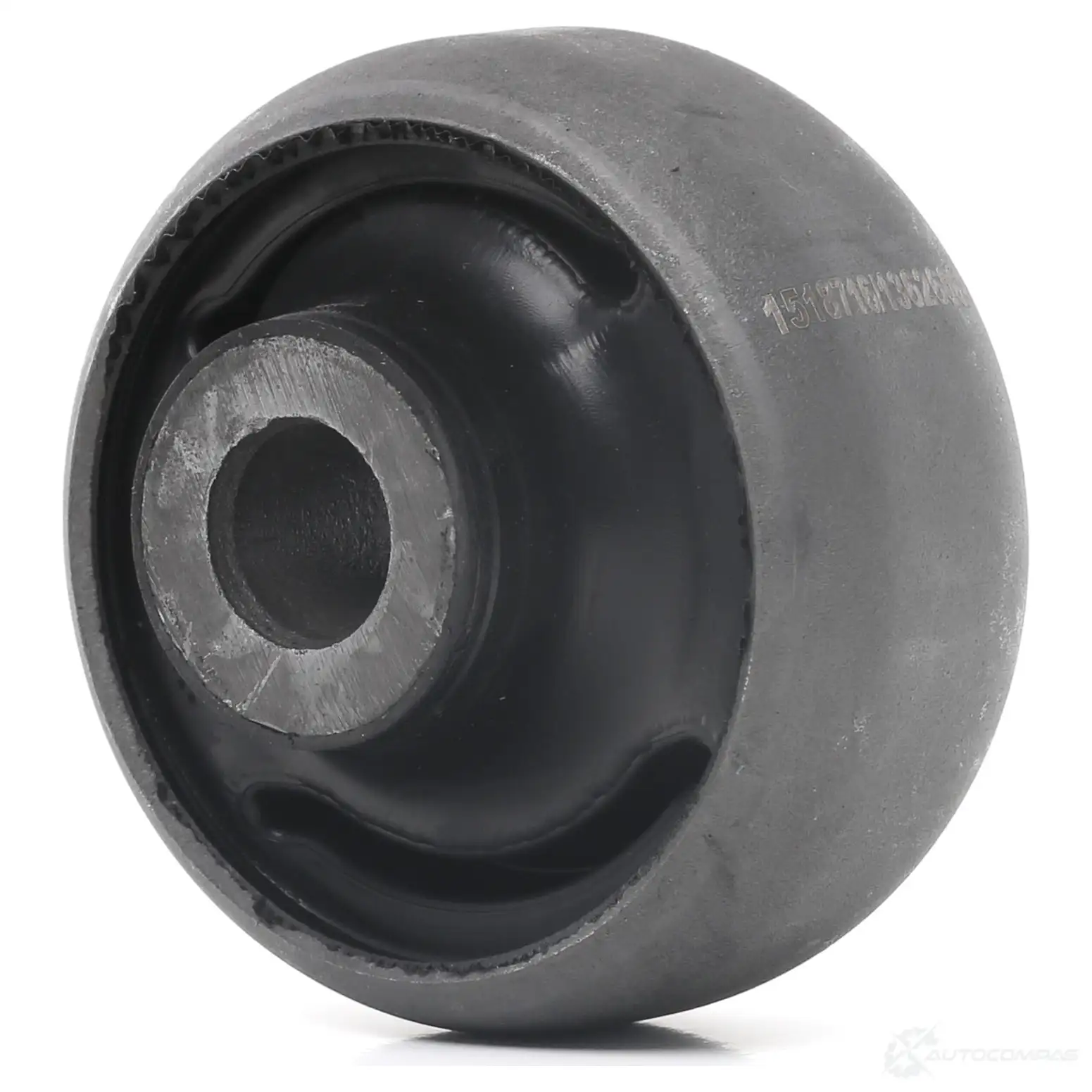 Сайлентблок RIDEX 1437666869 4KTG E 251t0327 - Изображение 1