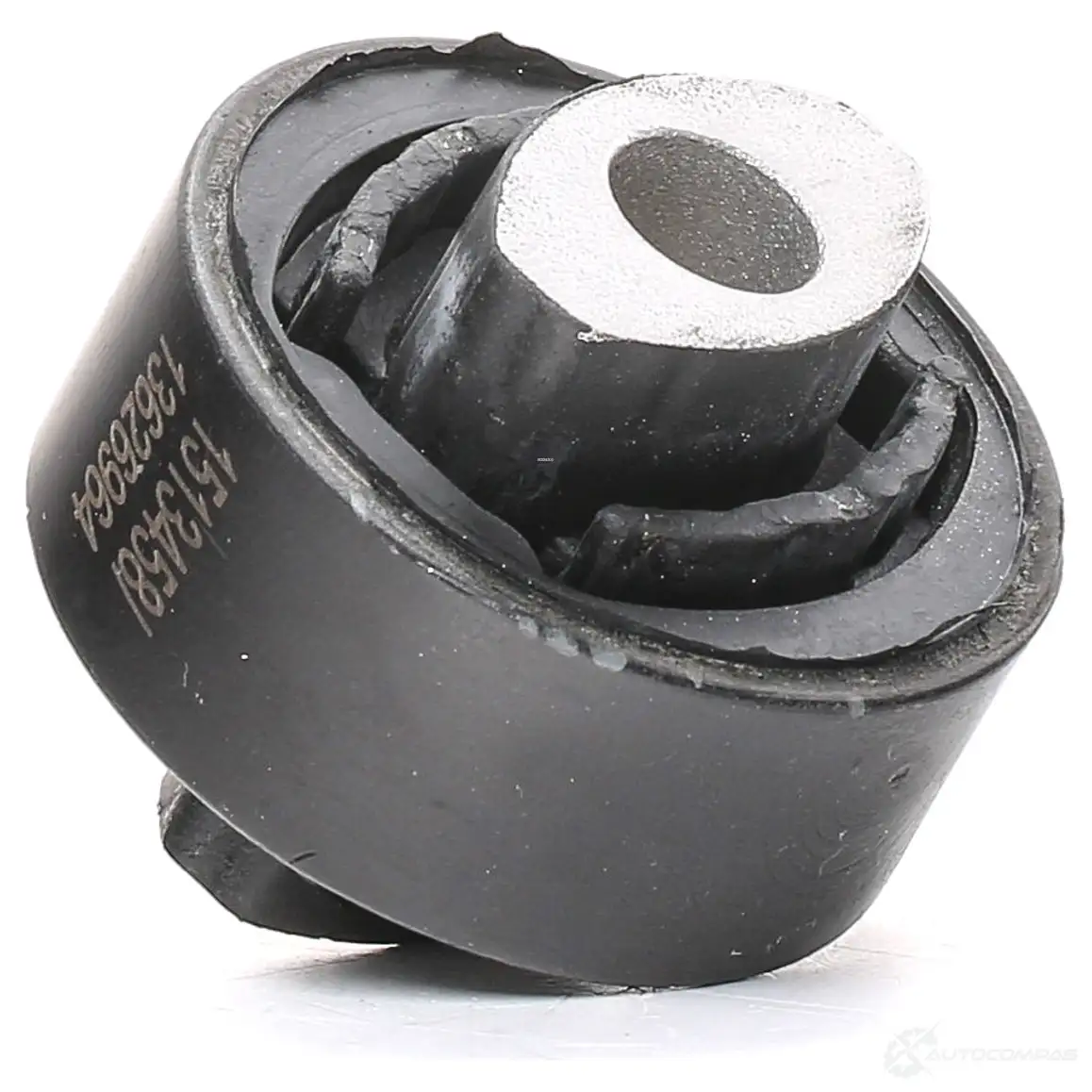 Сайлентблок RIDEX 1437666878 8QZ7 NOP 251t0542 - Изображение 1