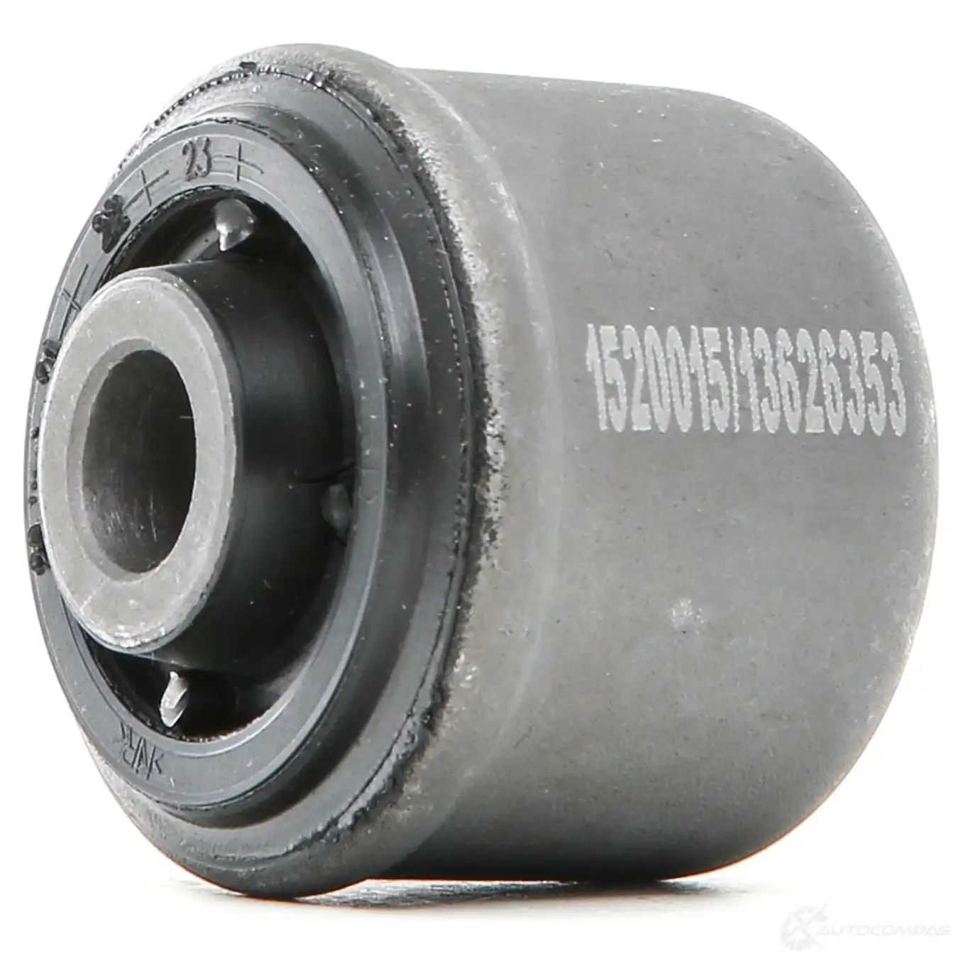 Сайлентблок RIDEX 1437667966 251t0454 T49 Q6C - Изображение 1