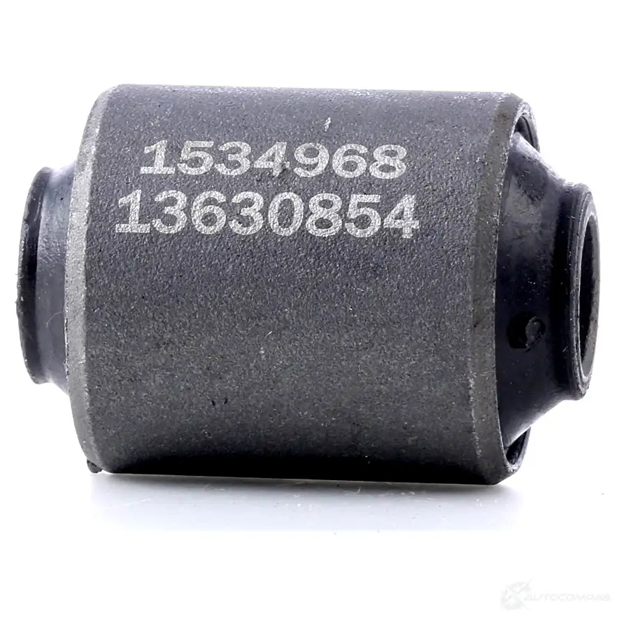 Сайлентблок RIDEX 1438665601 ZTSQ5 94 251t0117 - Изображение 1
