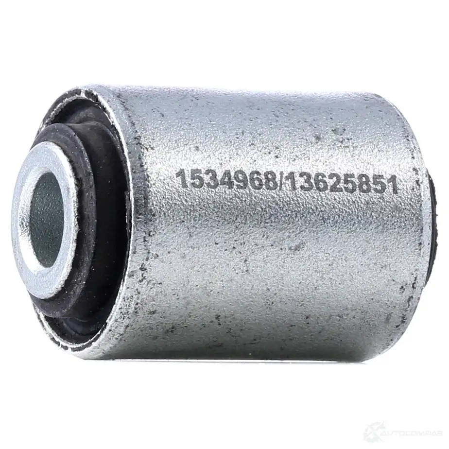 Сайлентблок RIDEX 1438665603 251t0220 BNQ LDA - Изображение 1