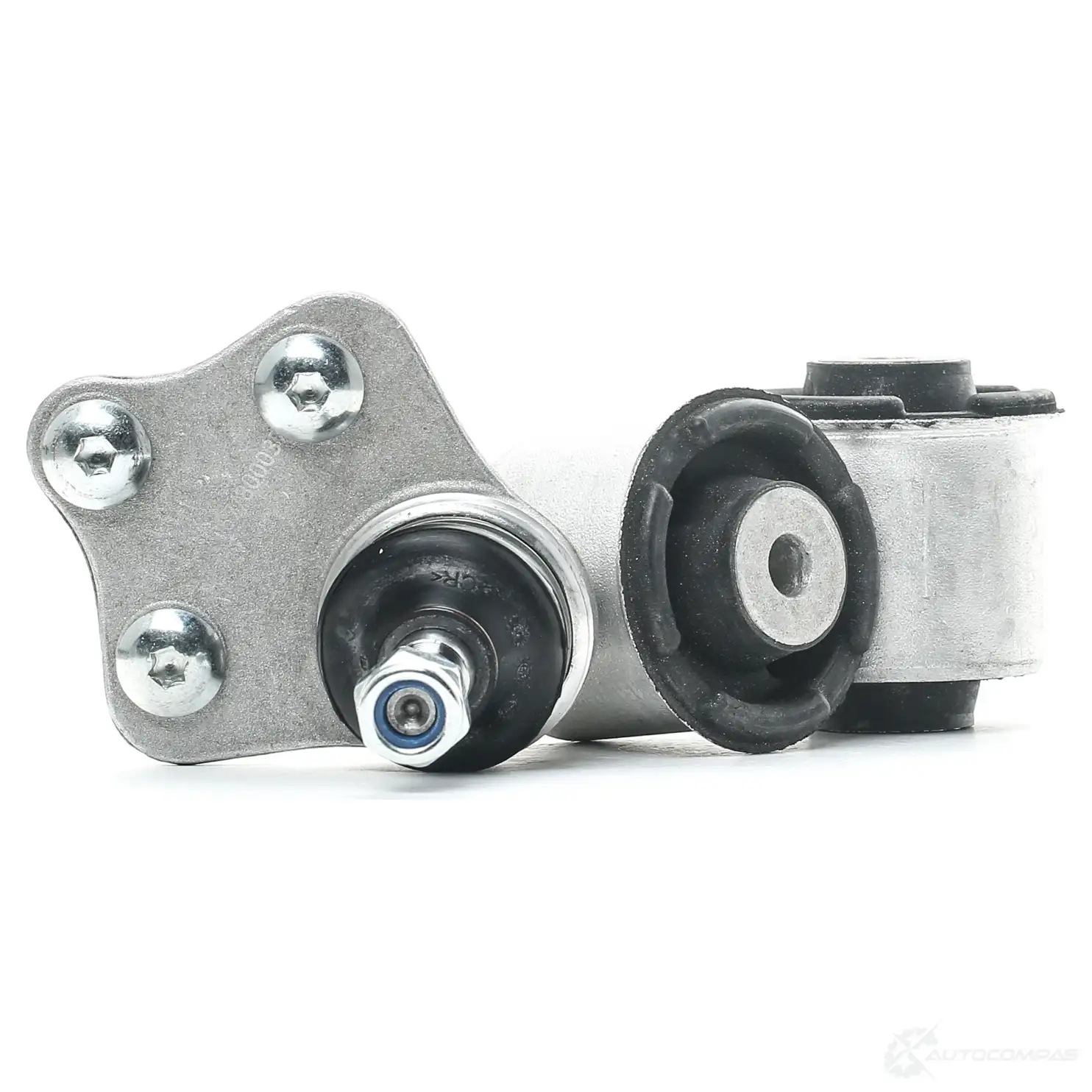 Ремкомплект рычага подвески RIDEX 772s0065 Z2QK B 1437741870 - Изображение 1