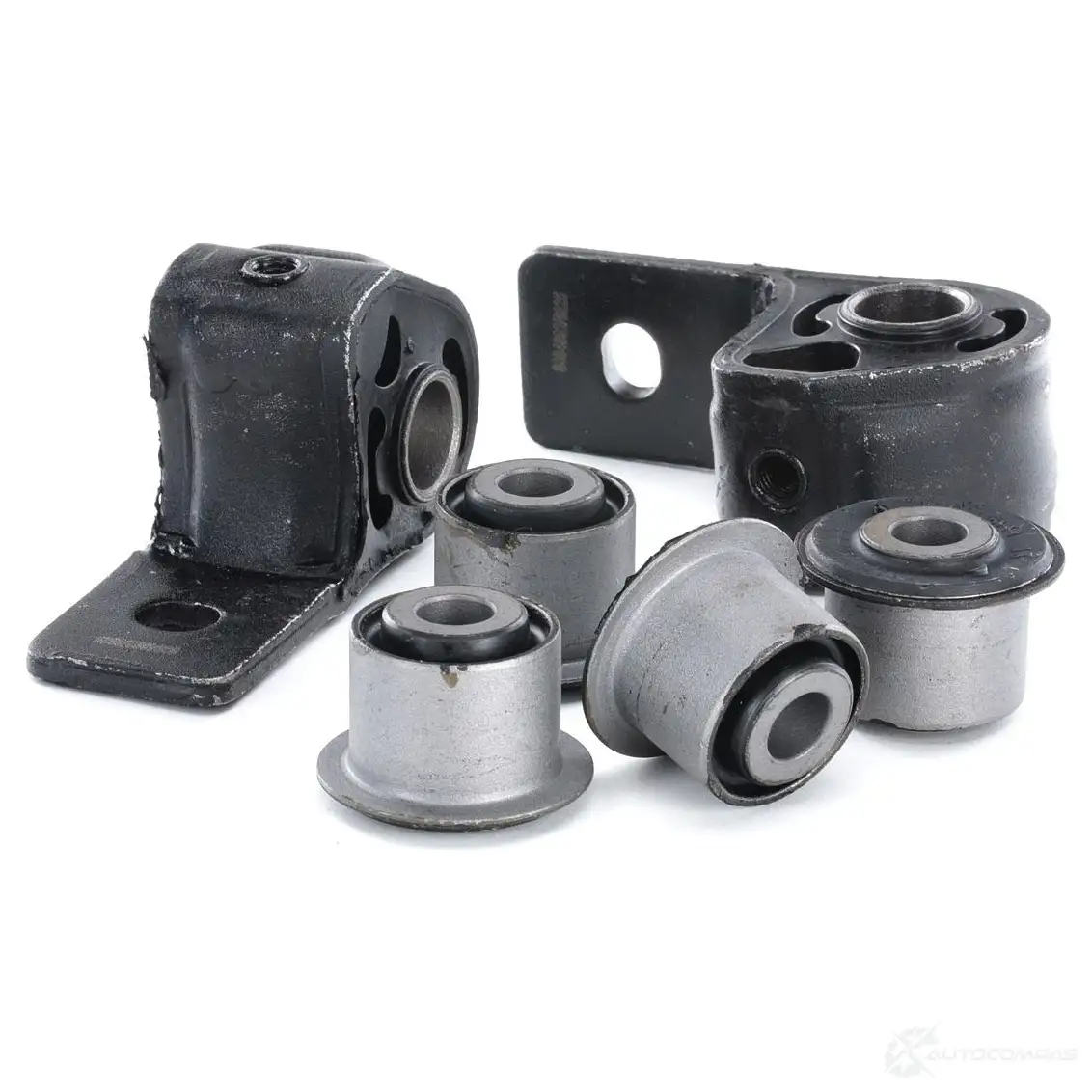 Ремкомплект рычага подвески RIDEX 5O Y19YL 772s0026 1437742228 - Изображение 1