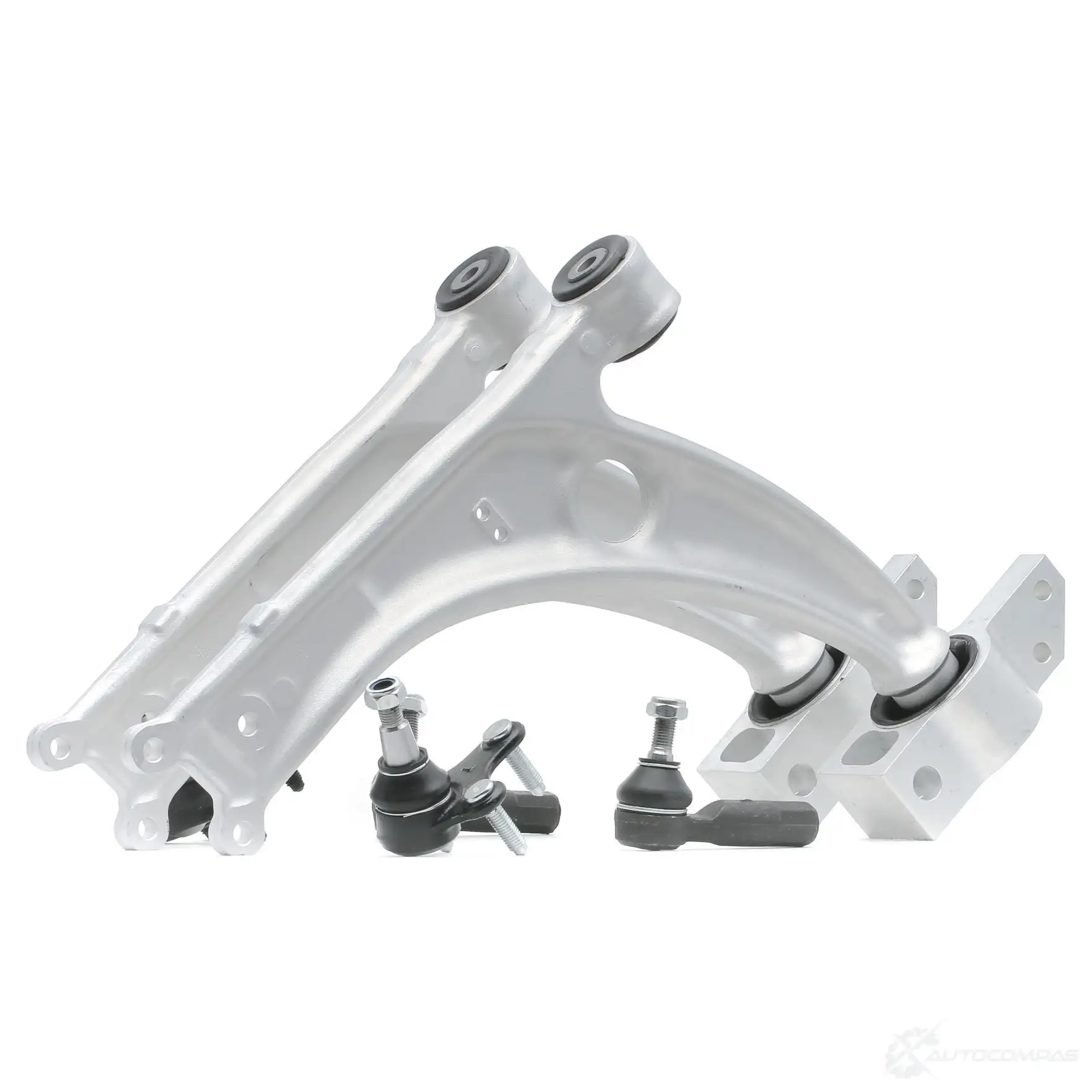 Ремкомплект рычага подвески RIDEX 1437941054 NH W8W 772s0726 - Изображение 1