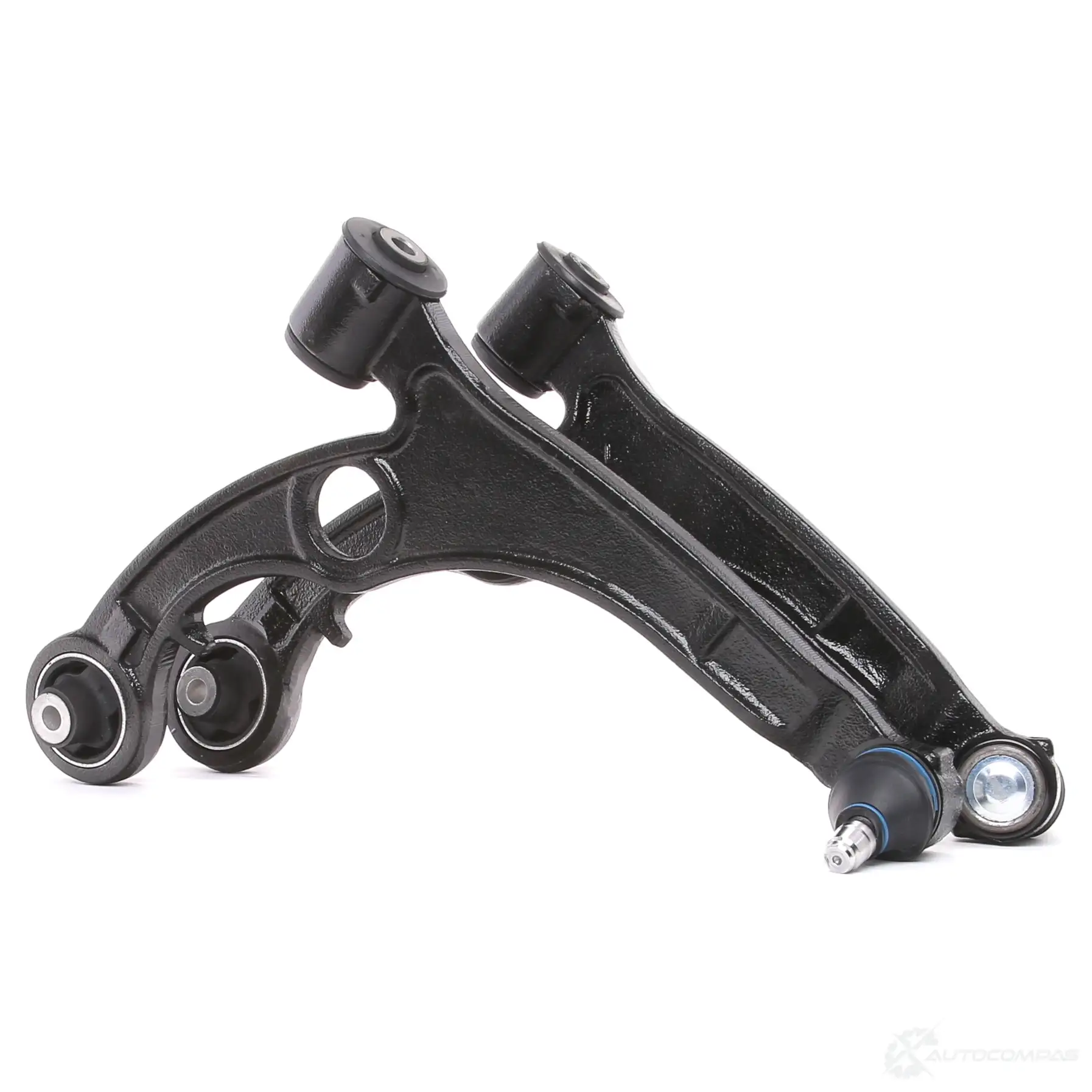 Ремкомплект рычага подвески RIDEX 772s0635 N1 RX8 1437742484 - Изображение 1