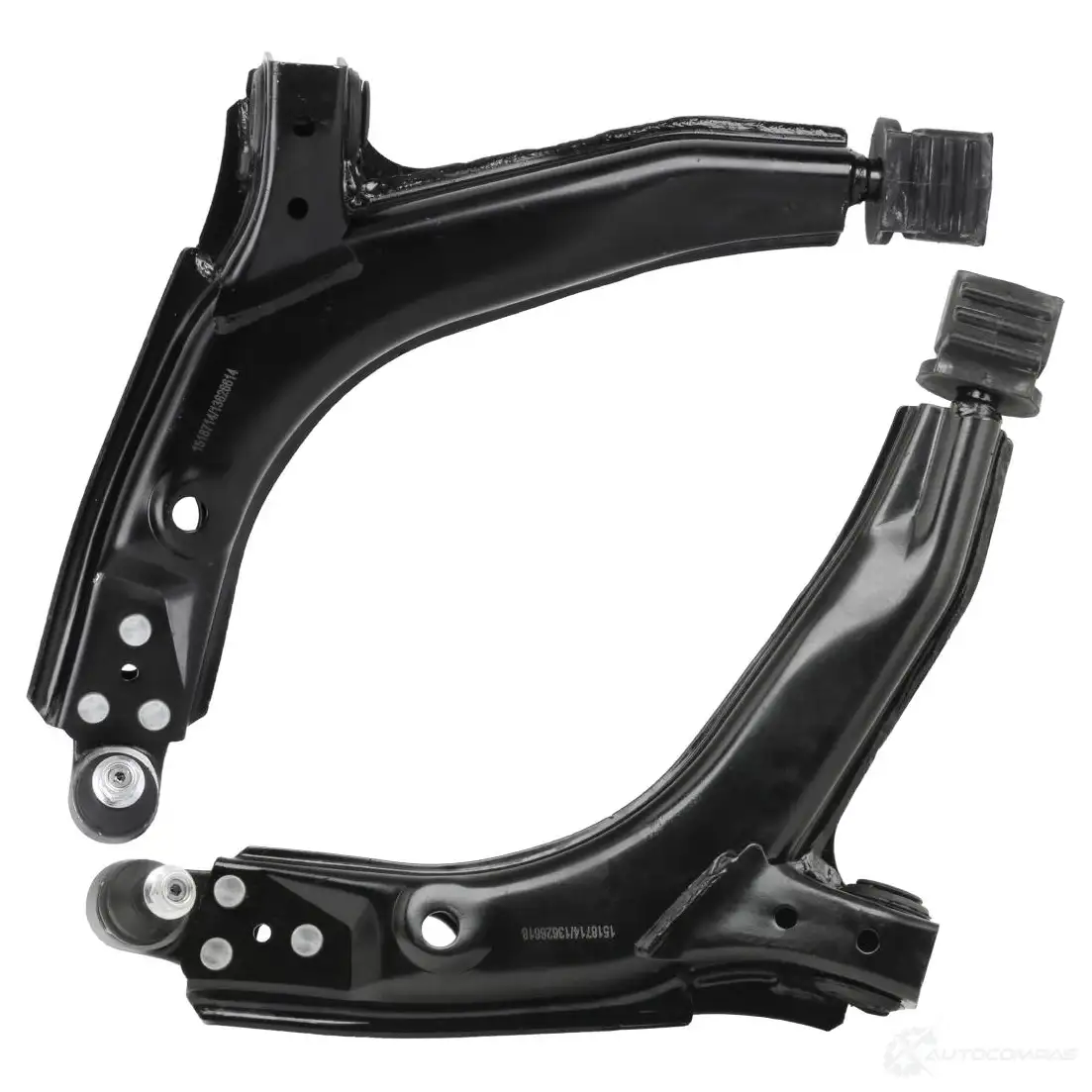 Ремкомплект рычага подвески RIDEX EAS MLR 1437941609 772s1028