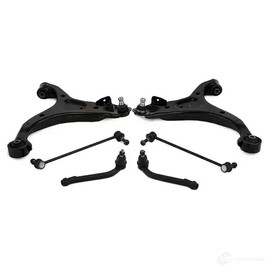 Ремкомплект рычага подвески RIDEX 9MRH 1YH 772s0285 1437742796 изображение 1