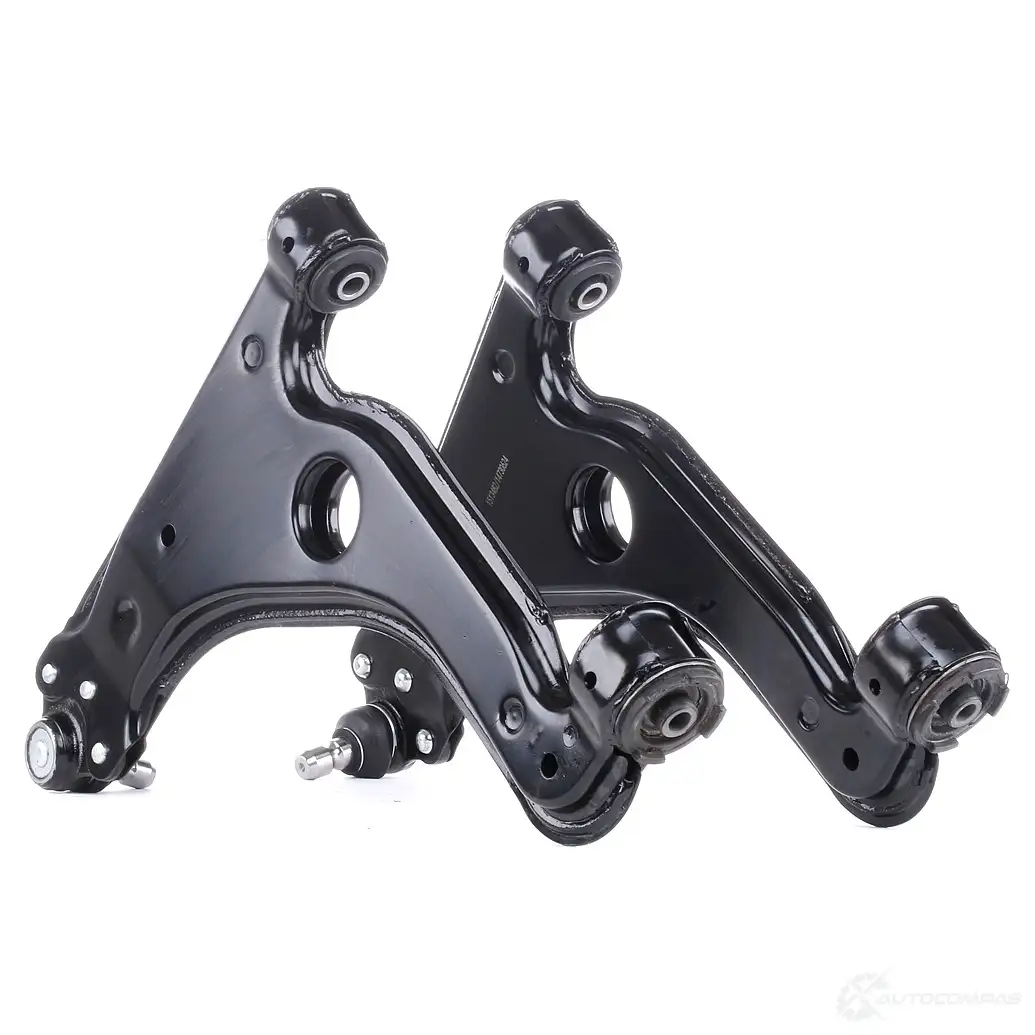 Ремкомплект рычага подвески RIDEX 1437742280 XR 35FOY 772s0043 - Изображение 1