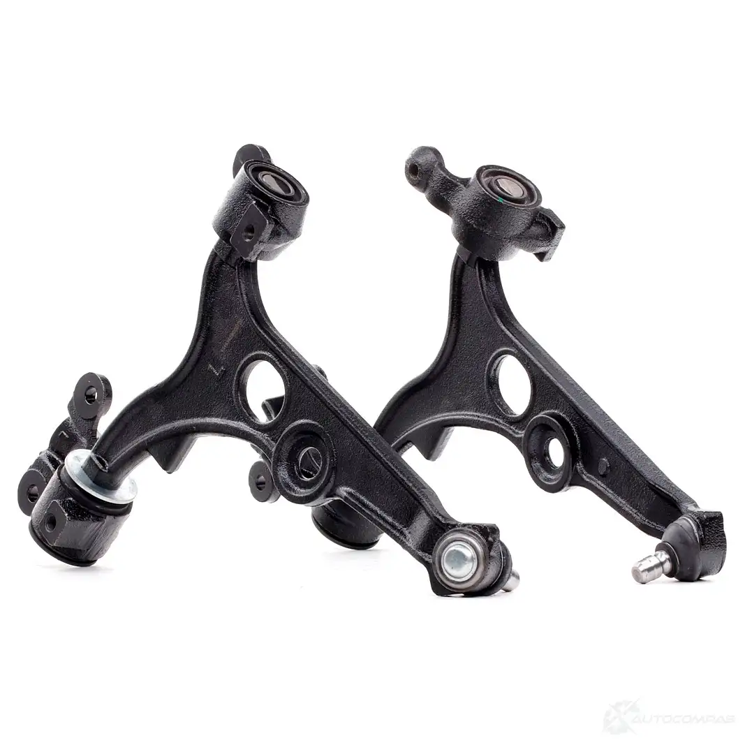 Ремкомплект рычага подвески RIDEX W WK4YKU 772s0532 1437742537 - Изображение 1