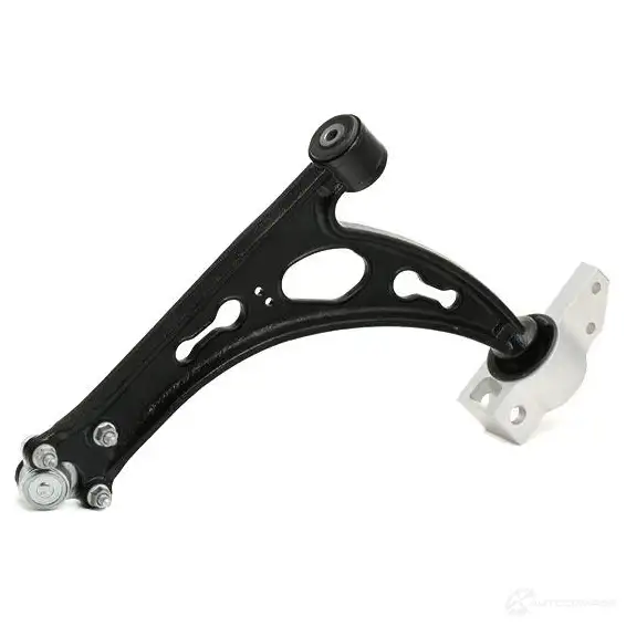 Ремкомплект рычага подвески RIDEX 772s0569 1437742665 7VLTP 0 изображение 3
