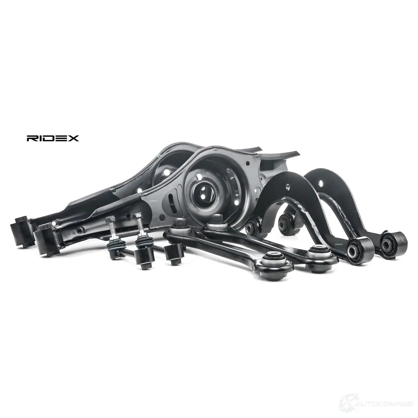Ремкомплект рычага подвески RIDEX 1437742864 772s0080 0MRXN R - Изображение 1