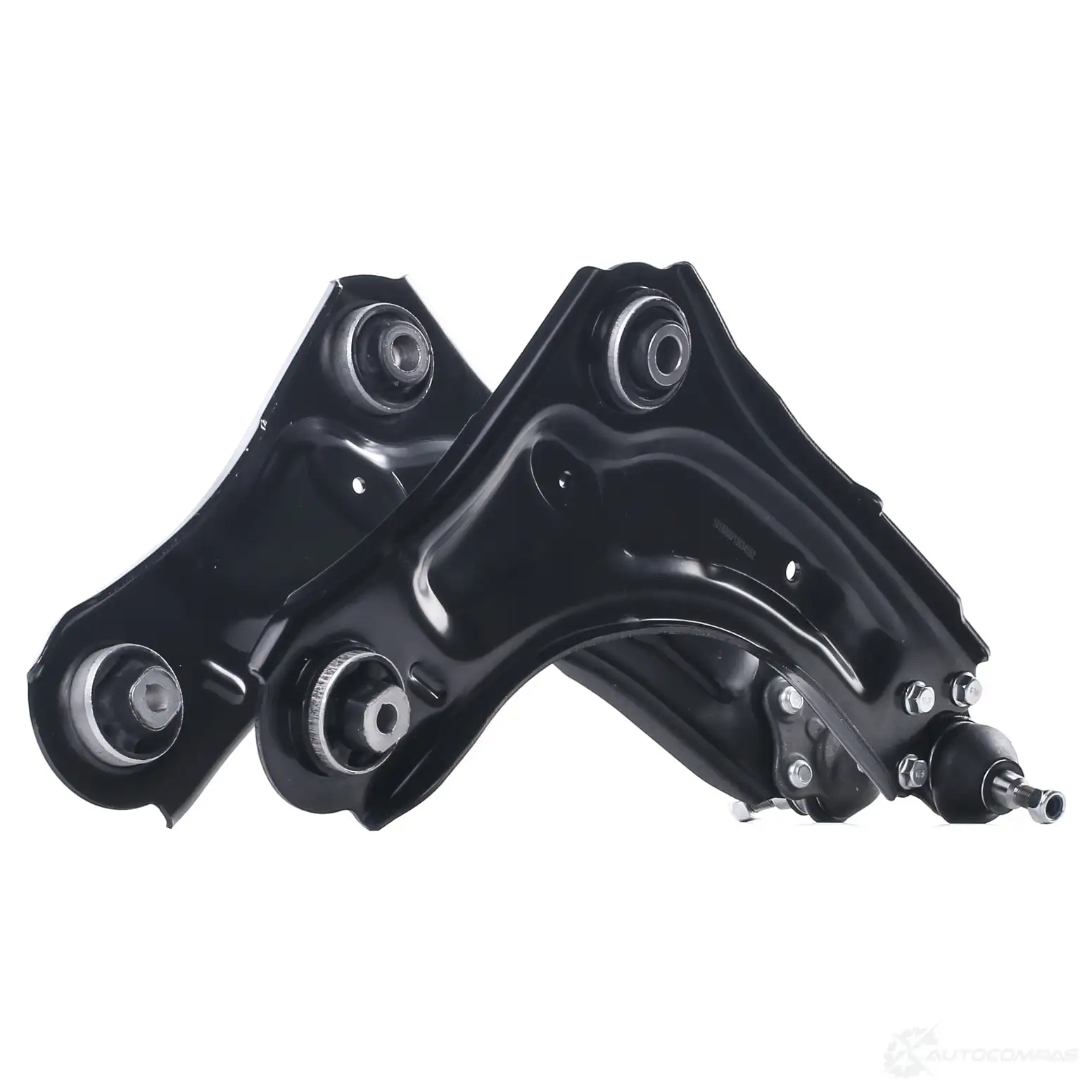 Ремкомплект рычага подвески RIDEX 1437742563 B 17DY1 772s0535 - Изображение 1