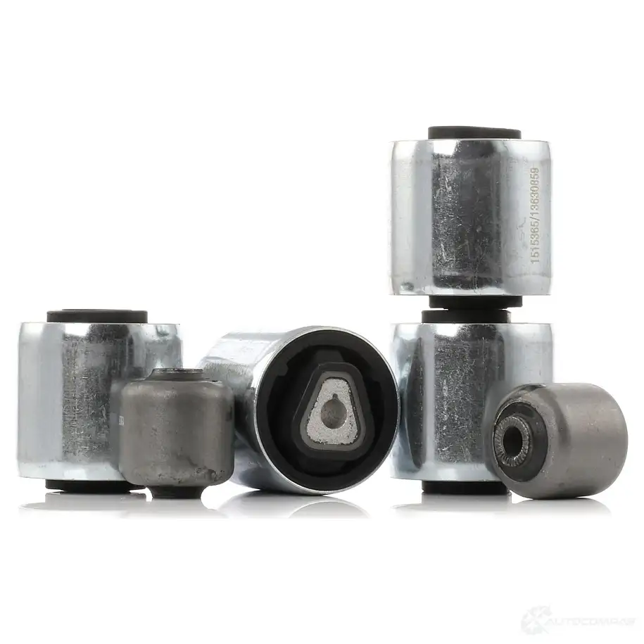 Ремкомплект рычага подвески RIDEX O69ZS Z 1437742412 772s0441 - Изображение 1