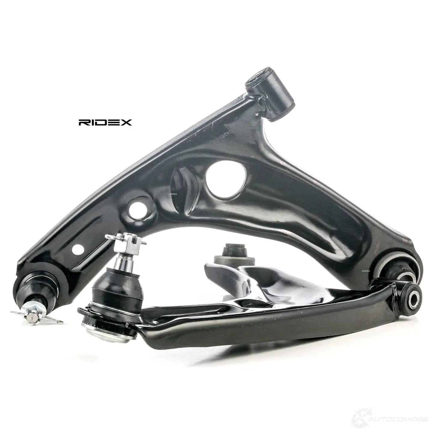 Ремкомплект рычага подвески RIDEX 772s0150 NFF RJUW 1437742007 - Изображение 1