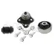 Ремкомплект рычага подвески RIDEX 772s1120 SWB 98 1438668829 изображение 0