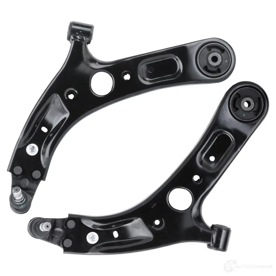 Ремкомплект рычага подвески RIDEX 772s0939 1438668890 R P7OYA изображение 0
