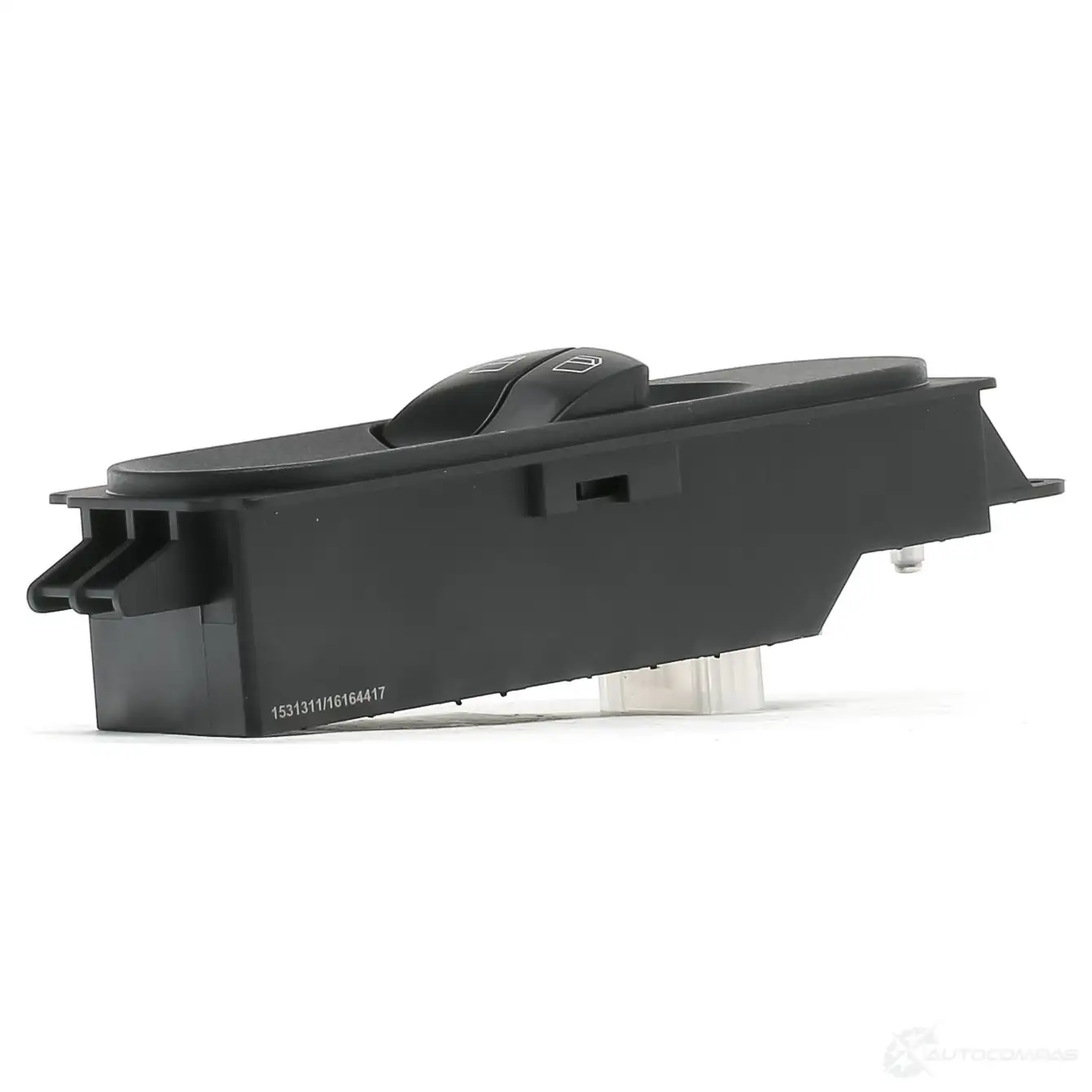 Блок привода двери RIDEX 1438013034 X ZES4 2443c0021 - Изображение 1