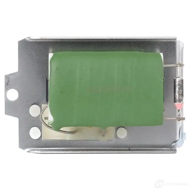 Блок управления печкой RIDEX 7 W0NL 1385c0009 1437732407 - Изображение 1